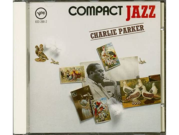 Compact Charlie Parker