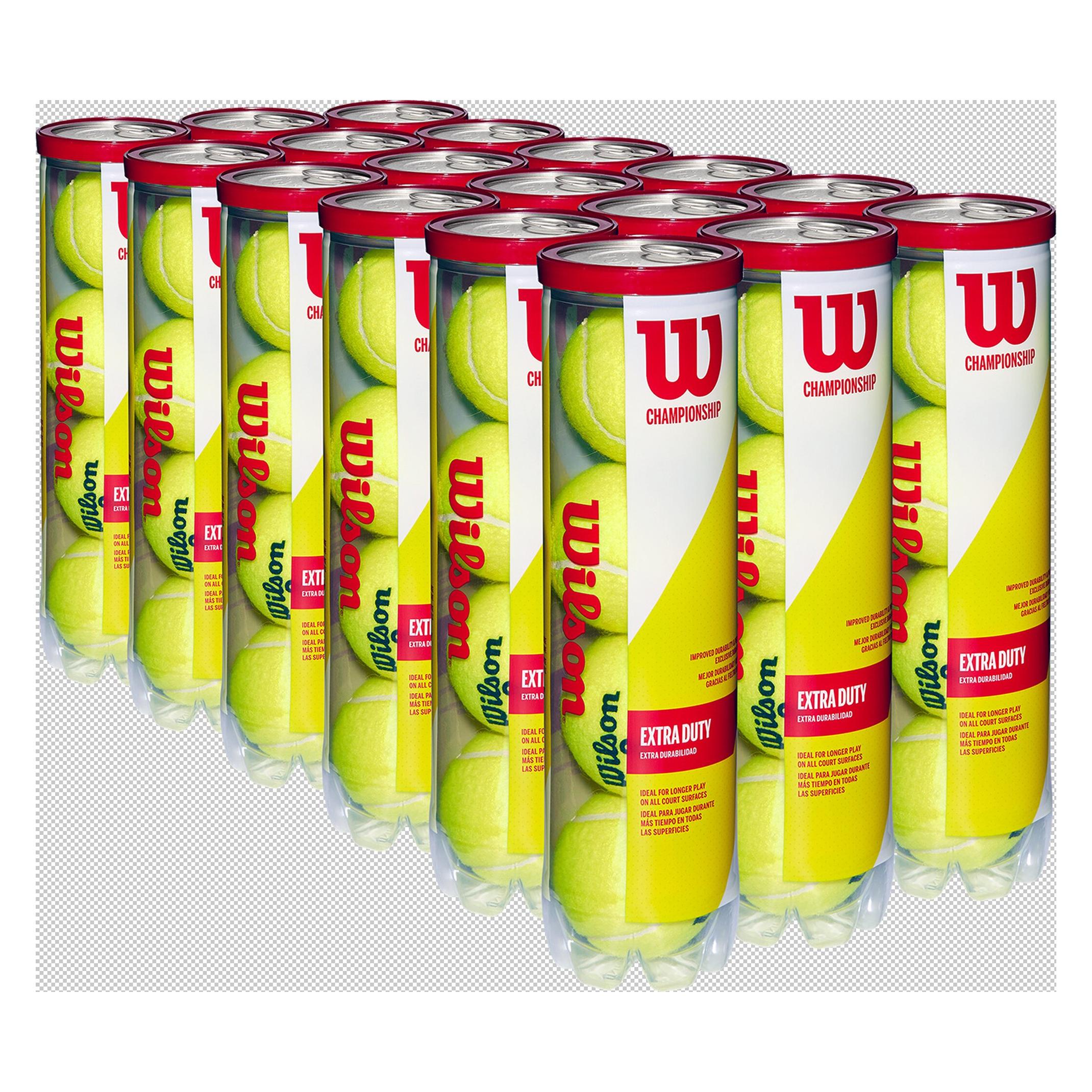 Wilson Championship (WRT110000)