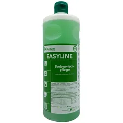 Wischpflege Dreiturm Easyline Bodenwischpflege 1L zur Anwendung auf wasserbeständigen Bodenbelägen