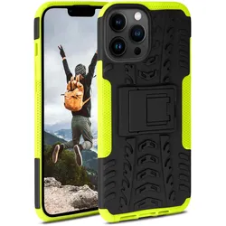 ONEFLOW Tank Case iPhone 13 Pro Max Panzerhülle Outdoor