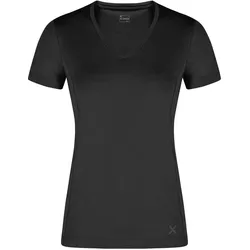 Montura, Damen, Funktionsshirt, Fresh Light T-Shirt Woman (M), Schwarz