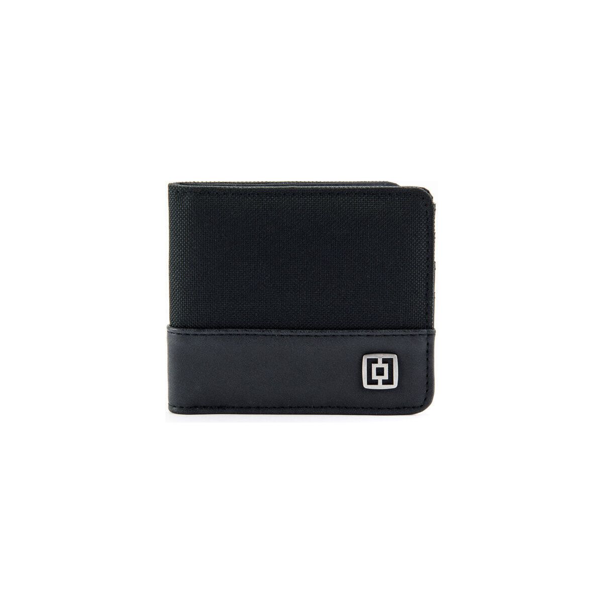 Horsefeathers Terry Wallet black AA970D-black
