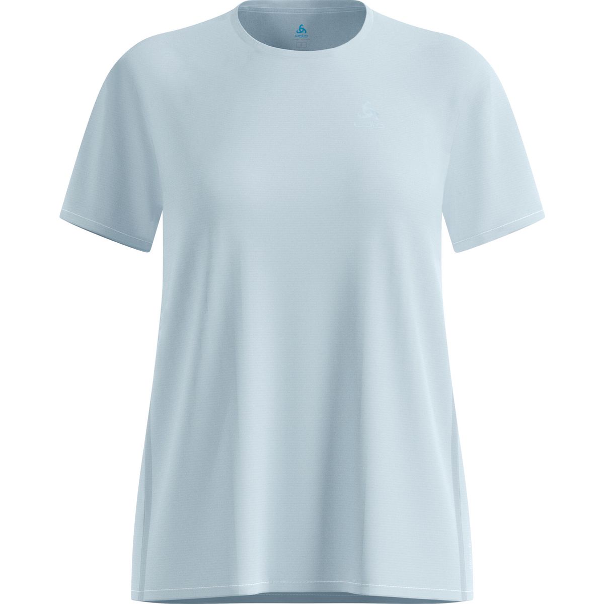Odlo Zeroweight Chill-tec baby blue (20386) S 315711-20386-S