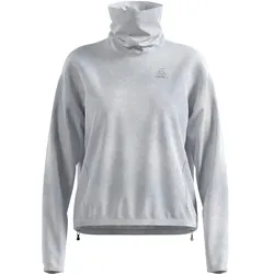 Odlo, Damen, Funktionsshirt, Descent Pow (XL), Silber, Grau