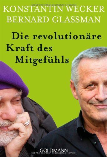 Konstantin Wecker - Die revolutionäre Kraft des Mitgefühls - Preis vom 09.10.2026 07:28:09 h