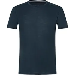 Super Natural, Herren, Funktionsunterhose, Essential (XXL), Blau