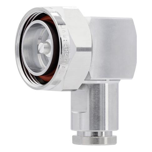 Telegärtner H02082A0014 - 25 m - LC - 4x LC - Weiss (25 m) (H02082A0014)