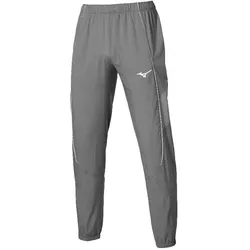 Mizuno, Unisex, Sporthose, Frontier Shadow (XL), Grau