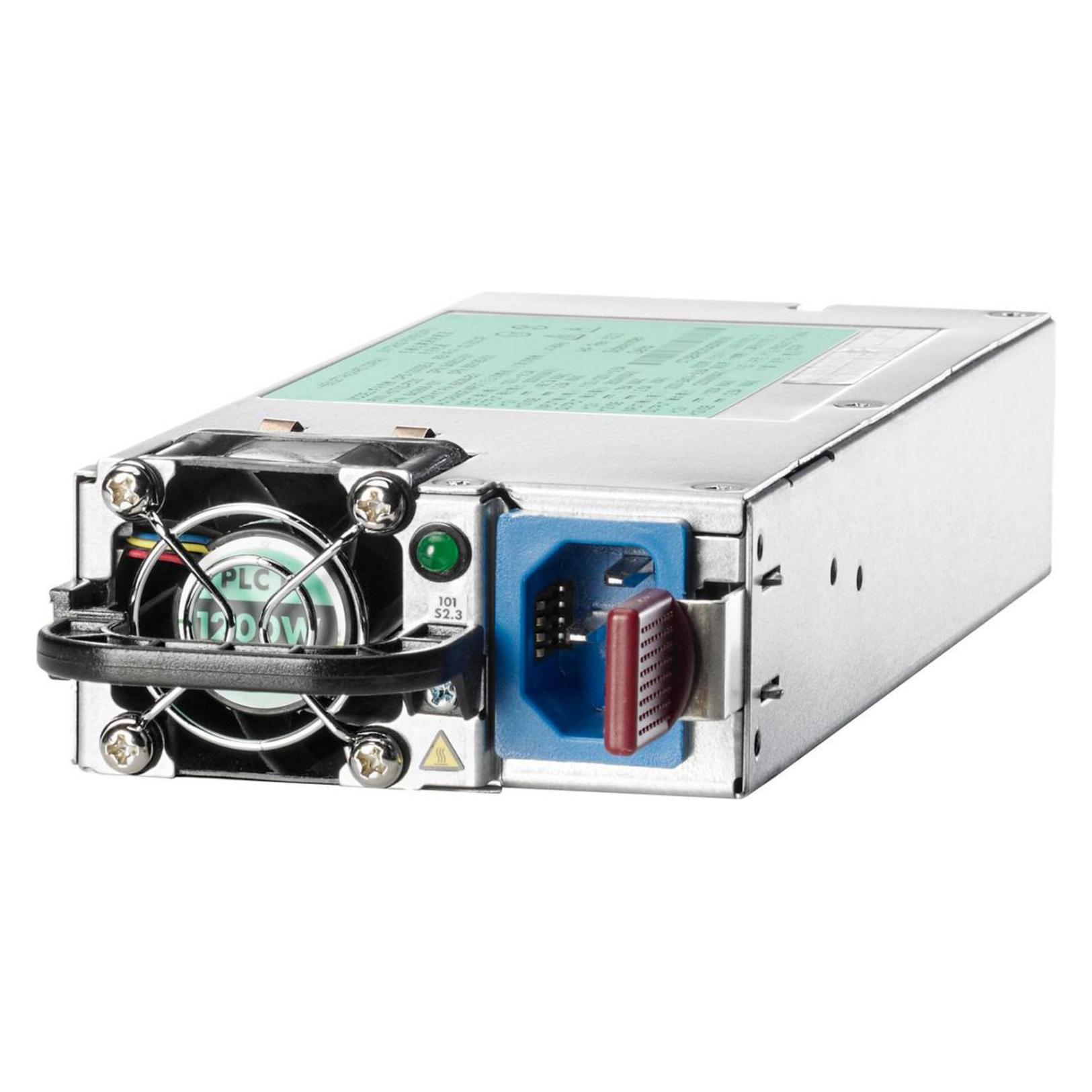 HPE Power Supply 1200W 1U Hepb (660185-001)