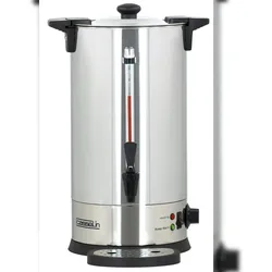 Heißwasser-Spender 10L CDEC10 Casselin