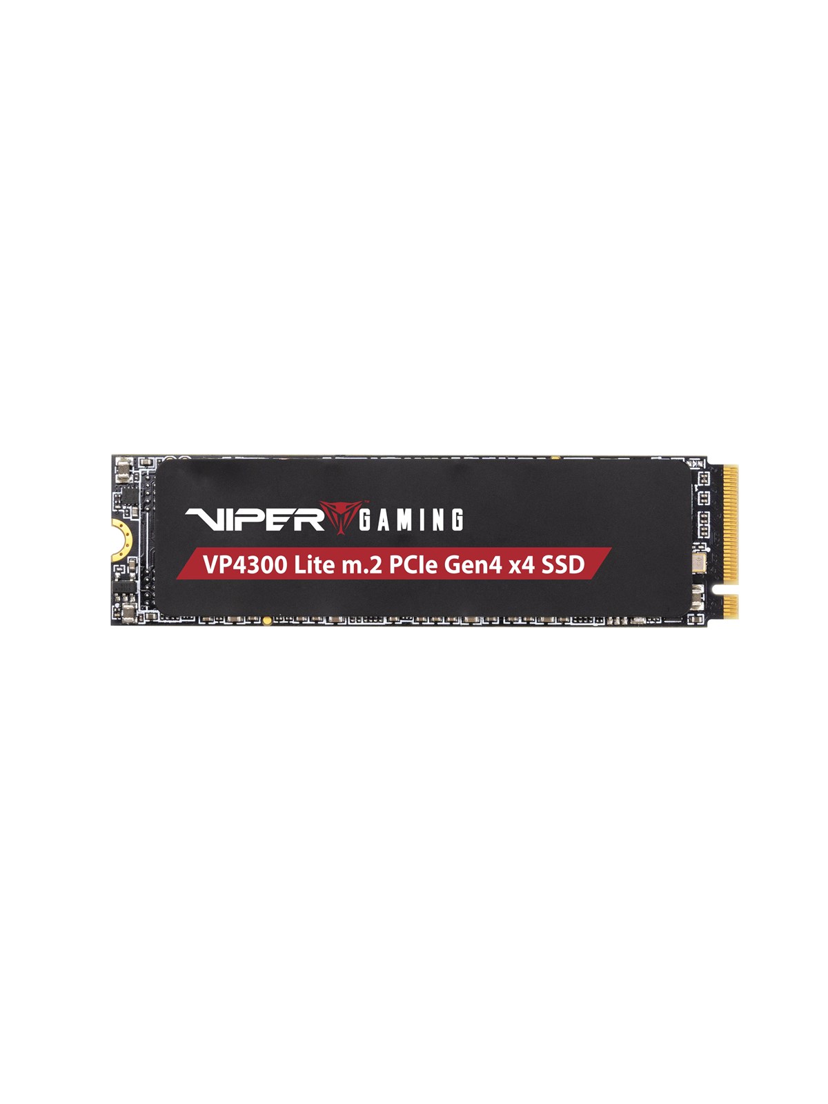 Patriot Viper VP4300 Lite SSD - 1TB - PCIe 4.0 - M.2 2280