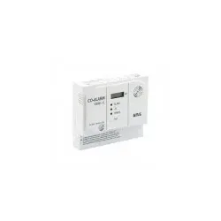 CO-Melder AMS S/200-C, 230 Volt, mit Schaltausgang