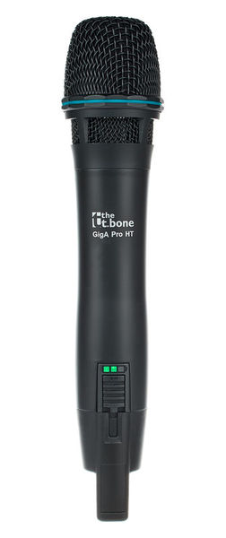 the t.bone GigA Pro Handheld Transmitter