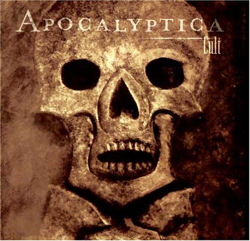 Apocalyptica - Cult - Preis vom 10.10.2026 11:48:34 h