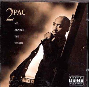 2pac - Me Against the World - Preis vom 11.10.2026 23:13:37 h