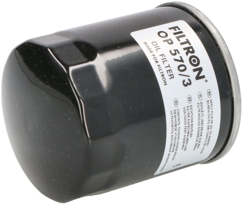 Ölfilter FILTRON OP 570/3