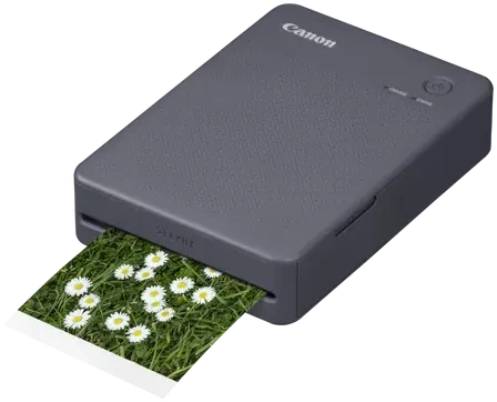 Canon SELPHY Square QX20 grau KIT (inkl. 20 Stk. Papier), 20 Stück
