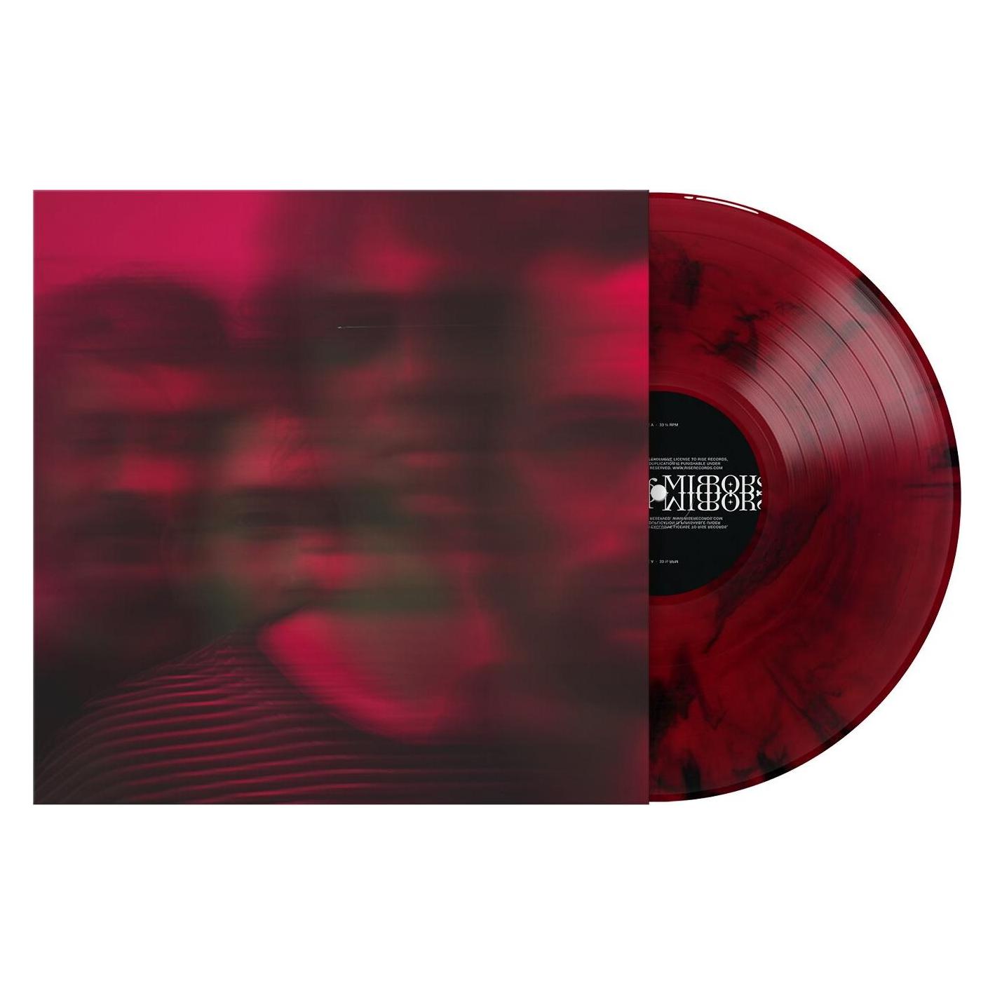 United Medical Partners House Of Mirrors (Colv) (All Them Witches) (70627875)