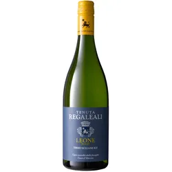 Regaleali Leone Bianco Terre Siciliane 2025