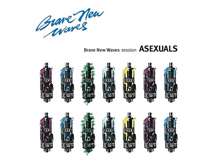 Brave New Waves Session [Import allemand]