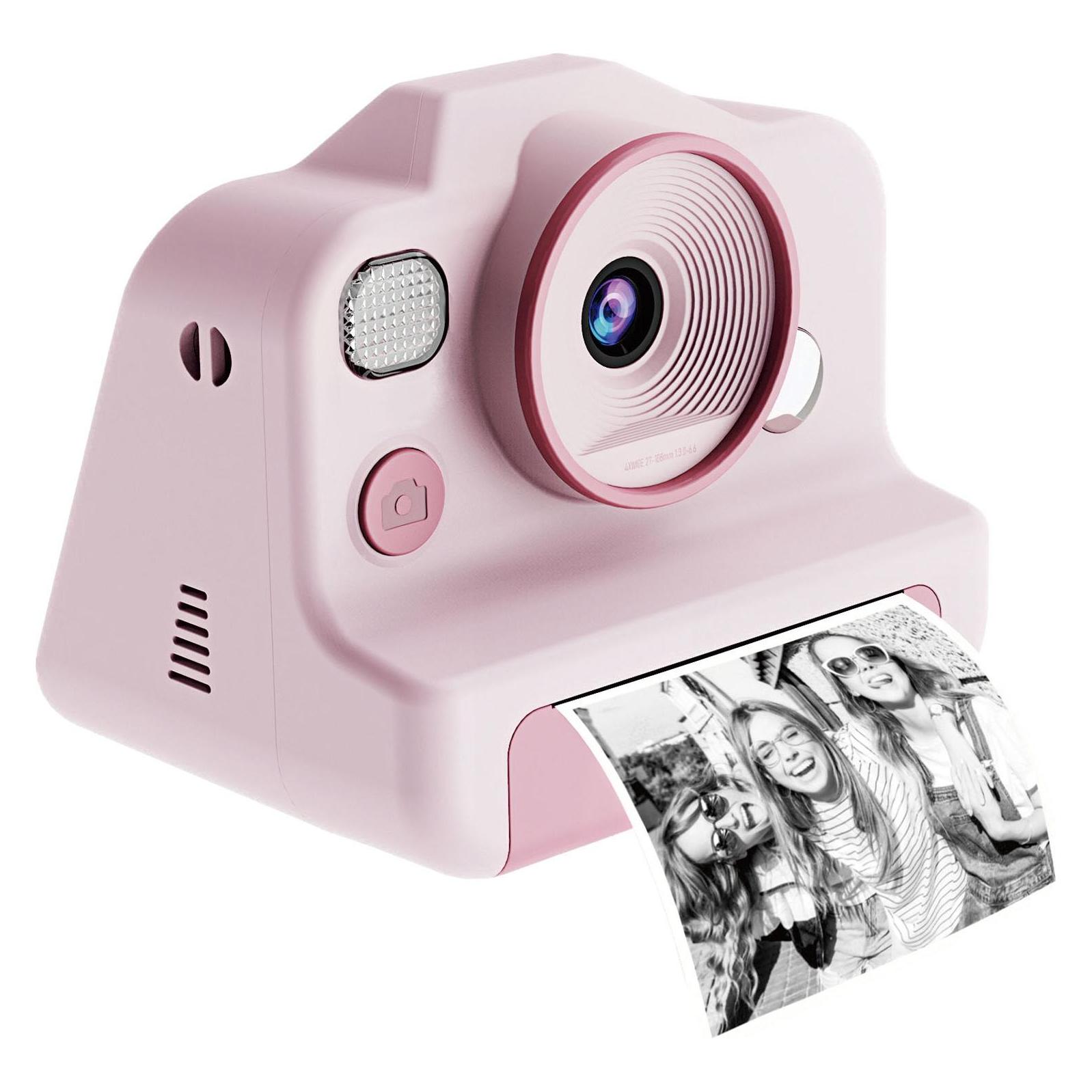 Minilens Instant Print Camera (P241334)