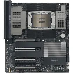 ASUS Pro WS W890-Sage Mainboard