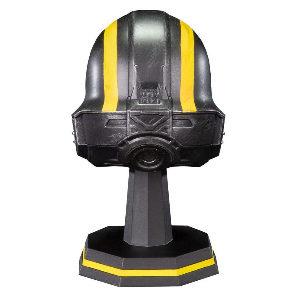 Dark Horse Helldivers 2 Replik 1/4 B-01 Tactical Helmet 11 cm (DAHO3017-152)