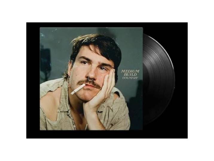 Country [12 inch Analog]