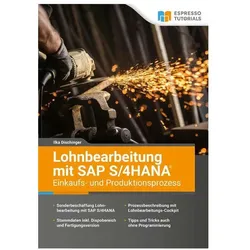 Ilka Dischinger, Fachbücher von Ilka Dischinger