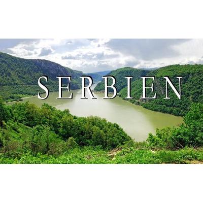Serbien - Ein Bildband, Taschenbuch von Barbara Gerat, Baltic Sea Press, 978-3-942129-26-8