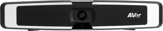 Vídeo Soundbar Aver VB130