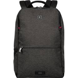 Wenger Notebook Rucksack MX Reload Passend für maximal: 35,6 cm (14) Grau 611643