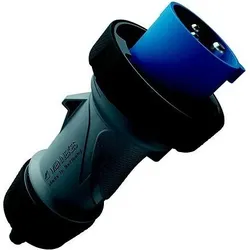 Mennekes, Netzstecker + Netzkupplung, CEE Stecker PTX G (CEE 16/3)