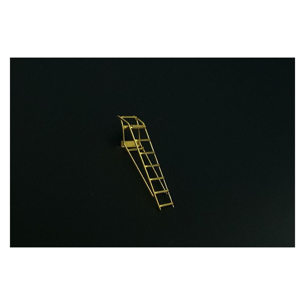 Brengun Dassault Mirage Ladder (BRL72213)