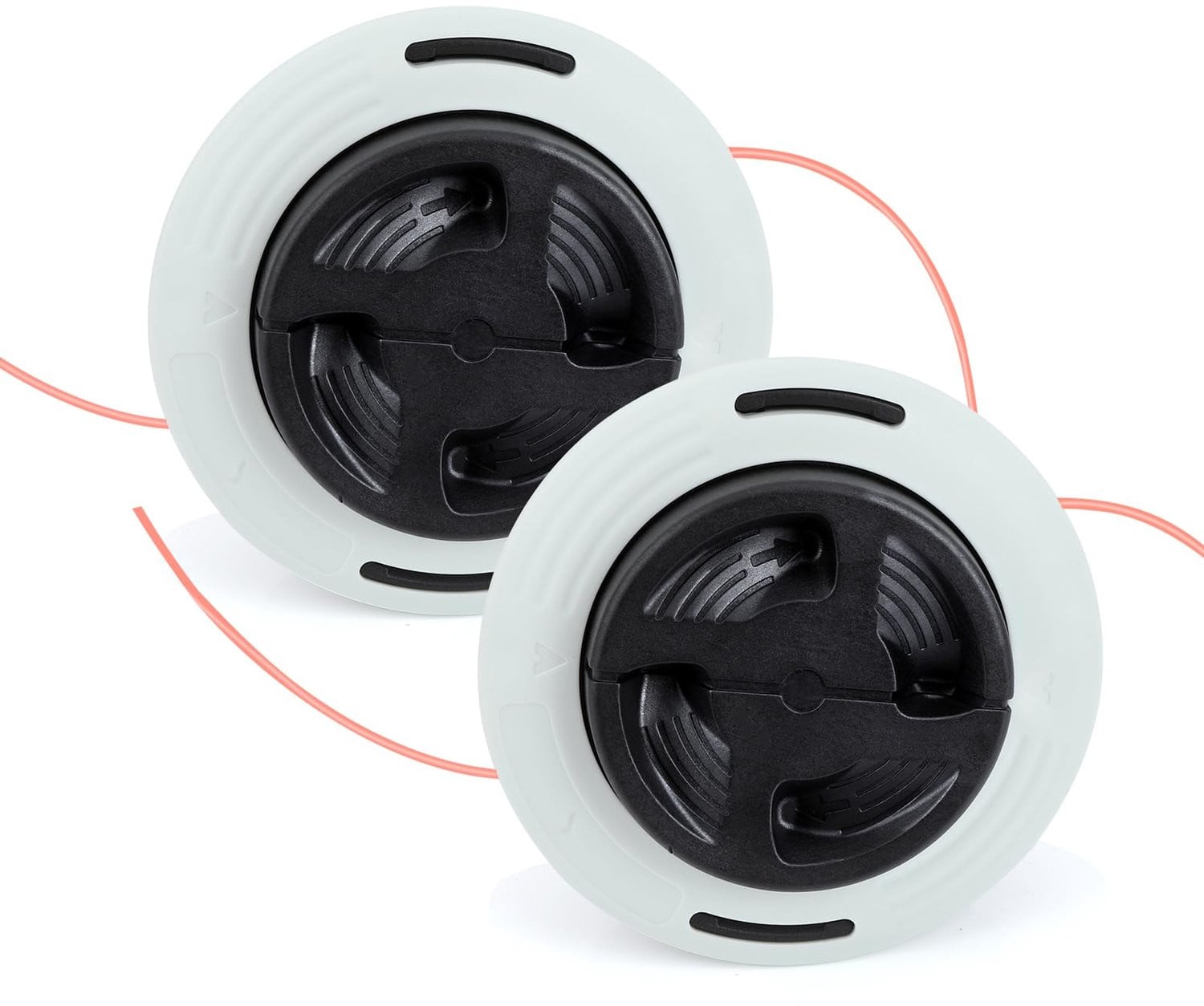 Grastrimmerkop Autocut C26-2 compatibel met FS/FR-serie, 2 stuks