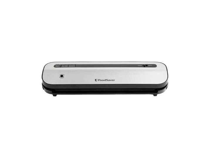 Koenig B02129 Sous vide Kochset Silber