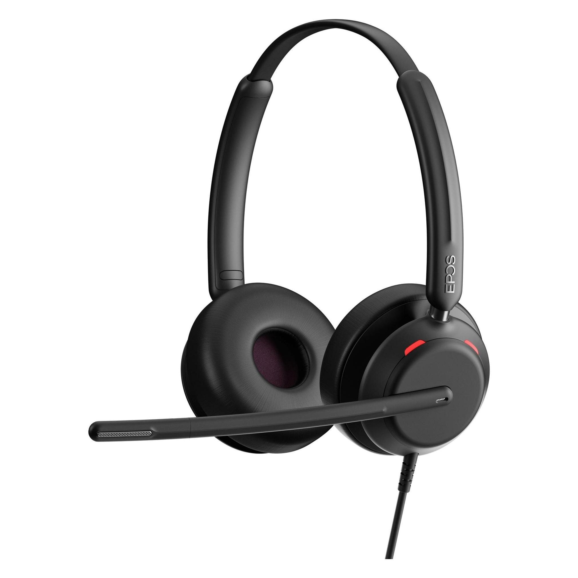 EPOS IMPACT 760T (Kabelgebunden, USB-C, Microsoft Teams) (1001214)