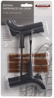 TIPTOP 510-1867 Repair Set, tyres