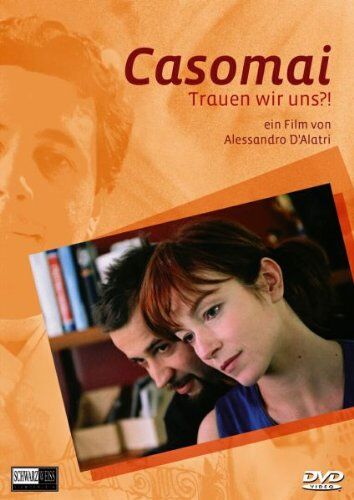 Casomai - Trauen wir uns?! - Preis vom 30.09.2026 22:30:23 h