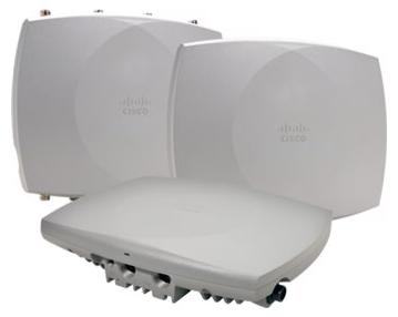 Cisco Wireless 9177I - Access Point - Wi-Fi 7, 2,5 GbE, 5 GbE, 10 GbE, Bluetooth 6.0 LE