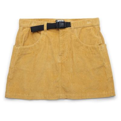KAVU - Women's Skyline Skort - Skort Gr XS beige