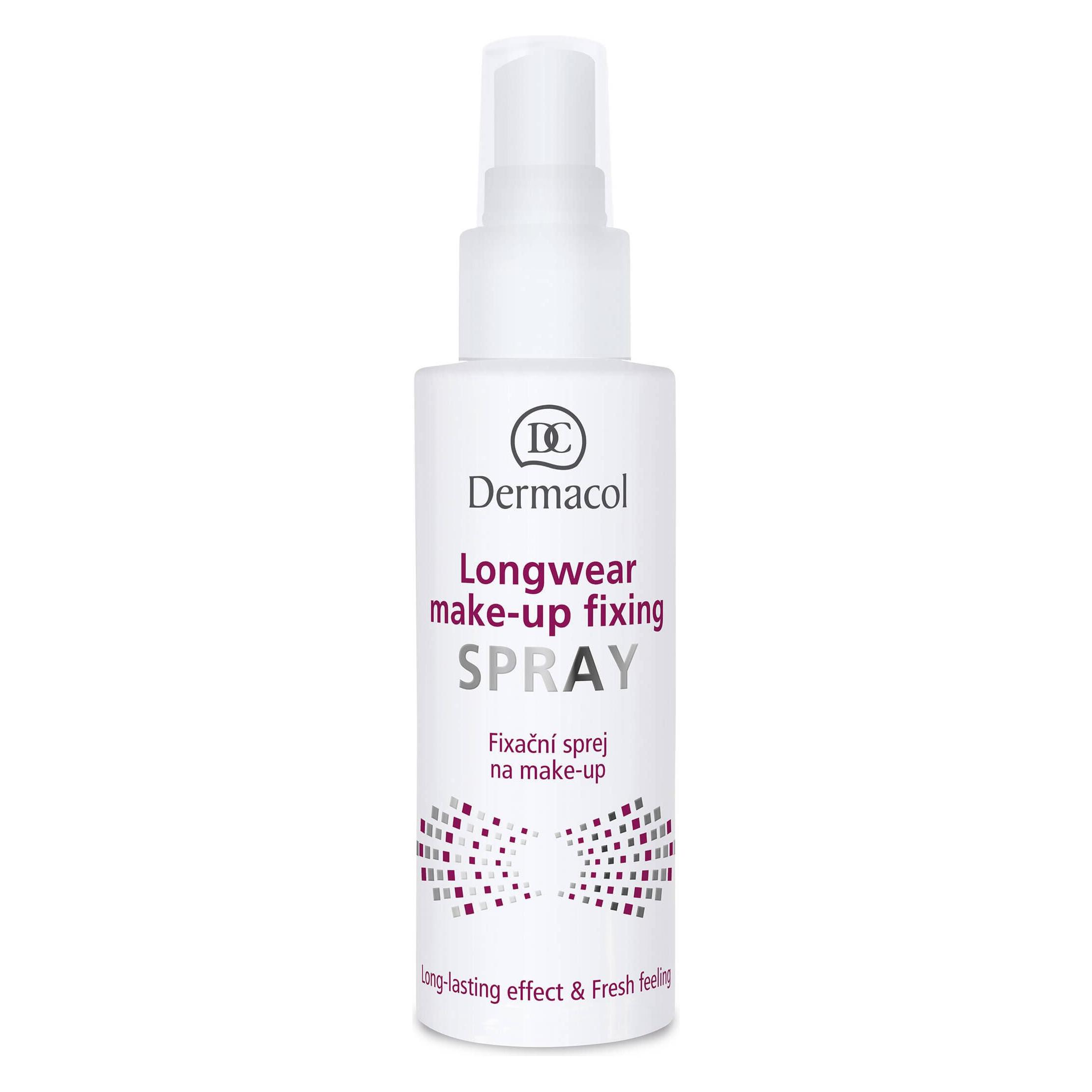 Dermacol Longwear Make-Up (Transparent) (2608)