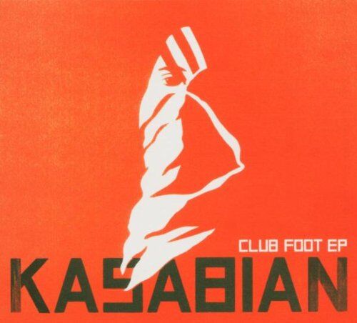 Kasabian - Club Foot Ep - Preis vom 09.10.2026 07:28:09 h