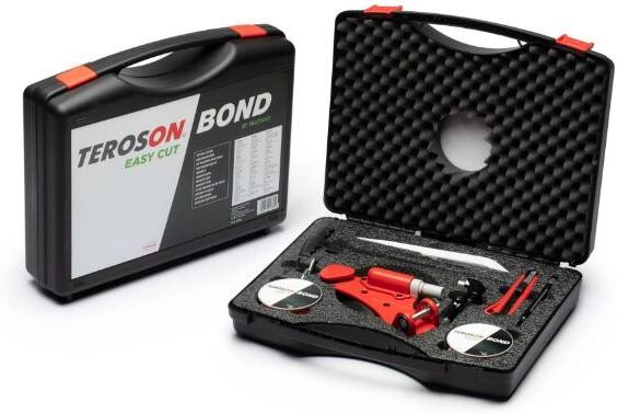 TEROSON 2701385 Cutting Wire Set, glass removal