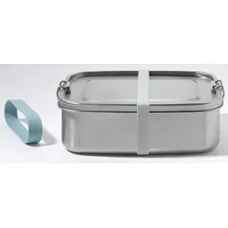 Lunchbox (BHT 21,20x6,40x15,80 cm) - BHT 21,20x6,40x15,80 cm