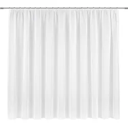 Fertigstore Anna Store 1 ca. 300x145cm