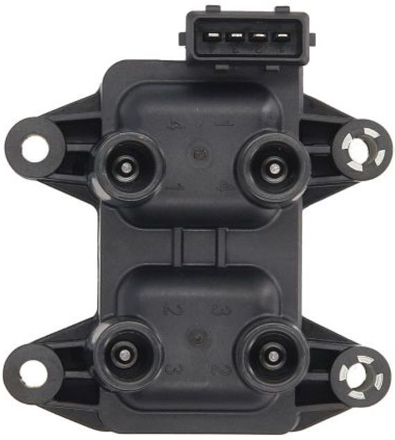 Zündspule BOSCH F 01R 00A 025