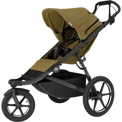 Thule Sportwagen Urban Glide 3, gruen