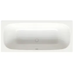 Bette BetteDuett Badewanne 3020-440 170x75x42cm, snow