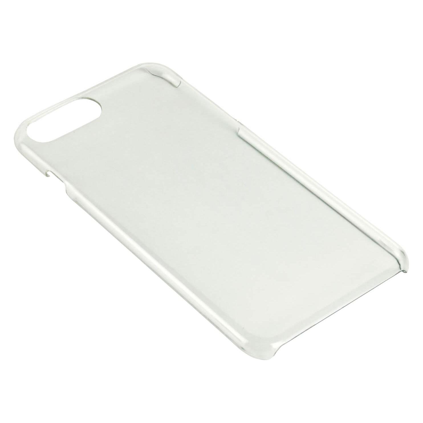 Carl GEAR Mobil Cover Transparant (Apple iPhone 6, Nokia 7 Plus) (663002)